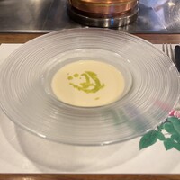 特選近江牛レストラン ティファニー - 近江牛ステーキランチ