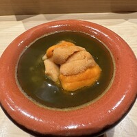 鮨 つきうだ - 