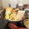 讃岐のおうどん 花は咲く 新中野本店