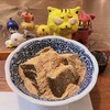 カフェ わらび - 黒糖わらび餅　500円（税込）