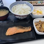 吉野家 - 料理写真: