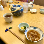 天ぷら よこい - 