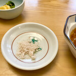 天ぷら よこい - 