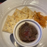 銀座のステーキ 銀座本店 - 