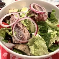 グランド・セントラル・オイスターバー&レストラン 品川店 -  グランド・セントラル・オイスターバー&レストラン 品川店 -