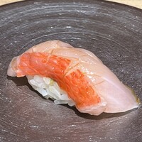 恵比寿 鮨 藤 - 