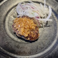 銀座のステーキ 銀座本店 - 
