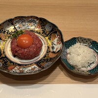肉亭ふたご iki 本郷三丁目店 -  肉亭ふたご iki 本郷三丁目店 -