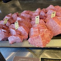 銀座のステーキ 銀座本店 - 