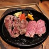 GOOD MEAT STOCK - プライム肩ロースステーキ