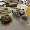 シュリンプ＆オイスターバー 横浜モアーズ店