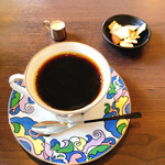 珈琲 ファブール - 