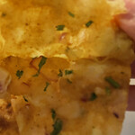 ネパールステーション - アルパラタ