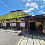 東右衛門 - 東右衛門(外観)