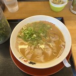 ラーメン横綱 - 