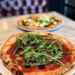 800° Degrees Neapolitan Pizzeria - 