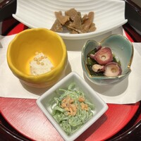 おたる政寿司 新宿店 - 