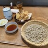 蕎麦ひら井
