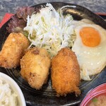 心花 - 料理写真: