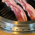 韓国料理&BBQ ペゴッパヨ - 