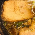 八平の食堂 - 