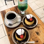 オールシーズンズ コーヒー - 