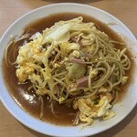 スパゲティ コモ - 