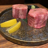 焼肉USON - 