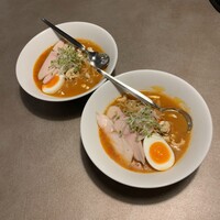 ビストロ アンヴェール - 