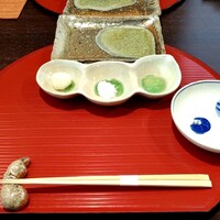 天ぷら とばり - 
