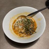 ビストロ アンヴェール - 