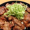 カルビ丼とスン豆腐専門店 韓丼 四日市東店