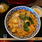 八起庵 京都高島屋店 - 