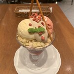 アフタヌーンティー・ティールーム - 