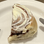 Cinnabon Seattle'S Best Coffee - 