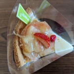 シャトレーゼ - 