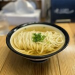 うどんや 大門 - 