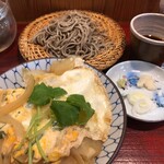 手打ち蕎麦 いしはら - 