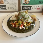 カレーの子 くろしお - 