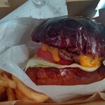 Ace Burger Cafe - 