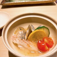 鮨 四心 - 