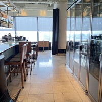 ダイナミックキッチン＆バー 響 カレッタ汐留店  - 