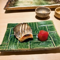 鮨 四心 - 