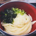 ヨコクラうどん - 