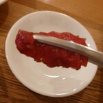 焼肉 福ふく - 