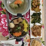 台湾キッチン - 