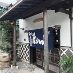 ヨコクラうどん - 