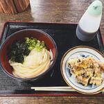 ヨコクラうどん - 