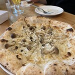 Pizzeria ALLORO - 