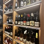 ハンド ピッキング ワイン - 